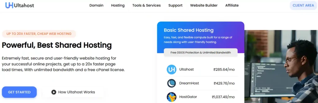 10 Best Futures Trading VPS (2026): Low Latency & High Uptime 11 Ultahost