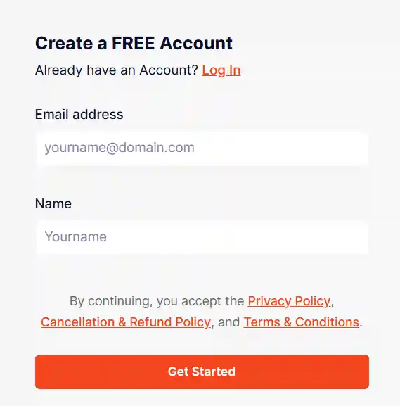 AliDrop Pricing 2026 – Plans, Costs & Value Explained 5 AliDrop Create Account
