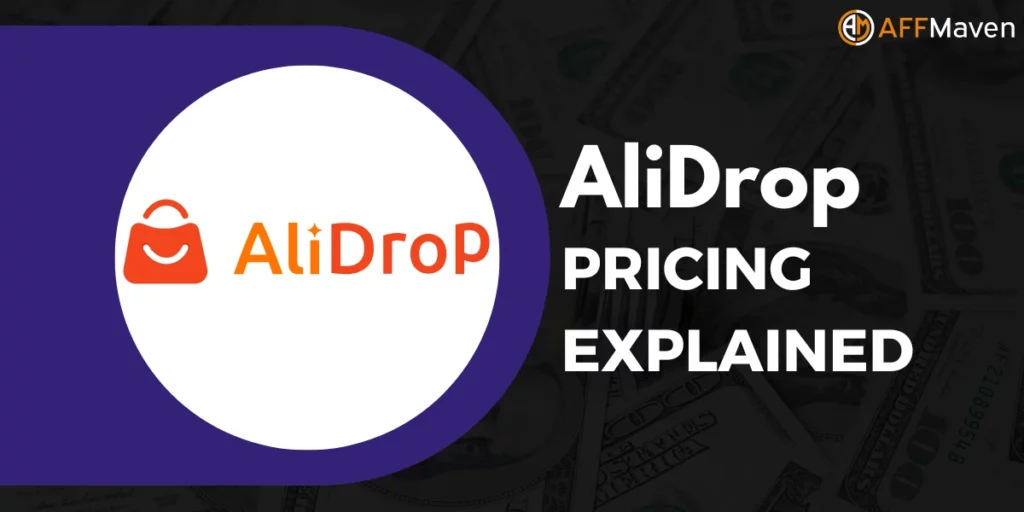 AliDrop Pricing 2026 – Plans, Costs & Value Explained 1 AliDrop Pricing