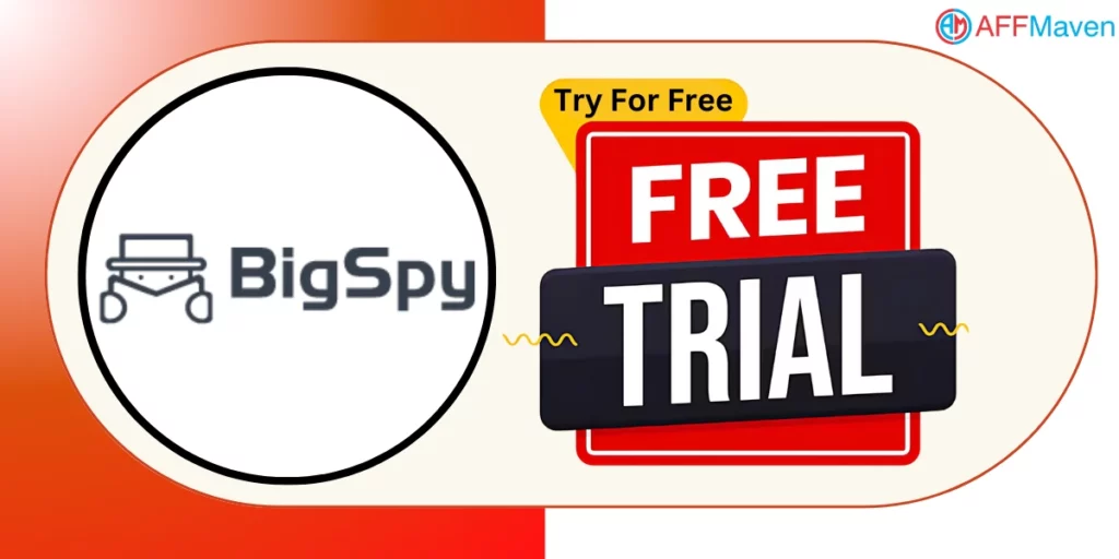 BigSpy Free Trial