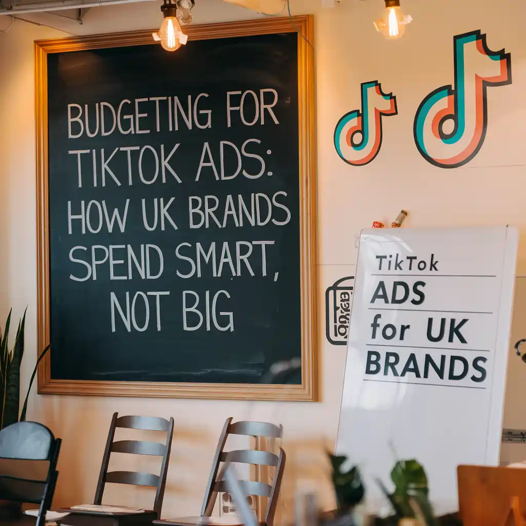 Case Study: How UK Brands are Thriving with TikTok for Business 6 Budgeting for TikTok Ads
