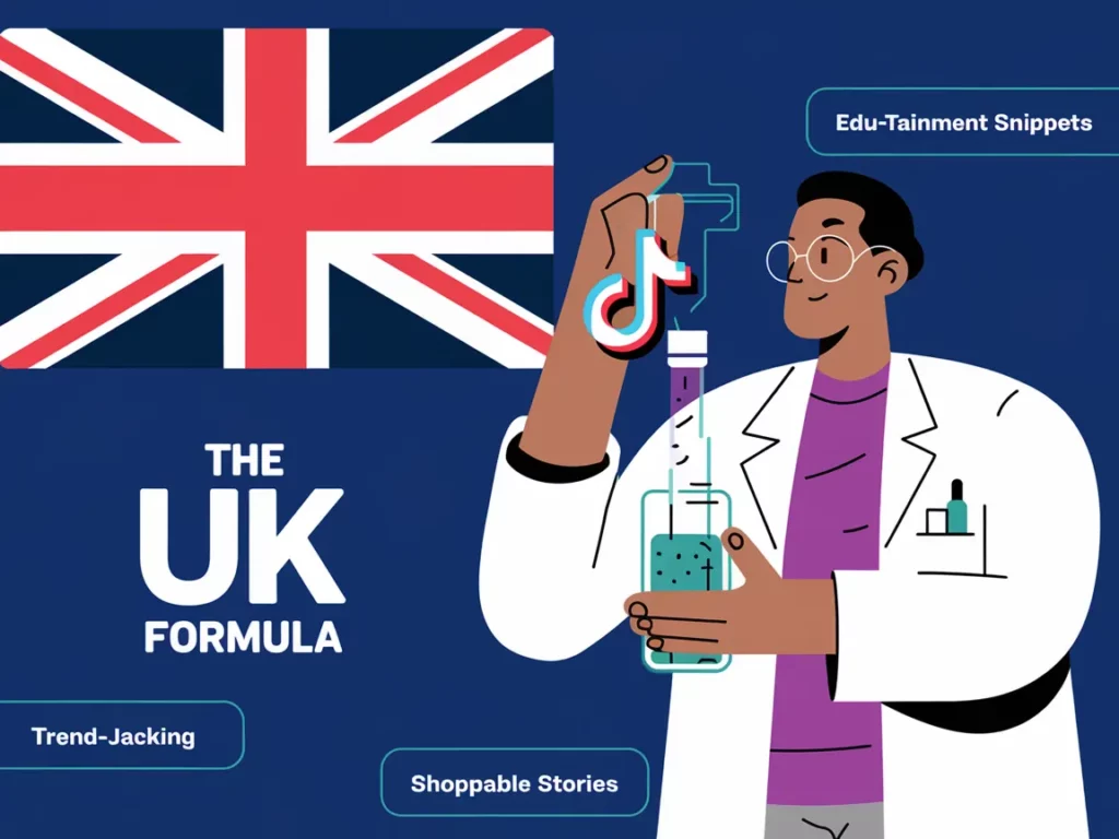 Case Study: How UK Brands are Thriving with TikTok for Business 7 Crafting TikTok Content That Captivates