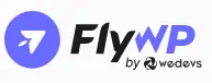 FlyWP logo