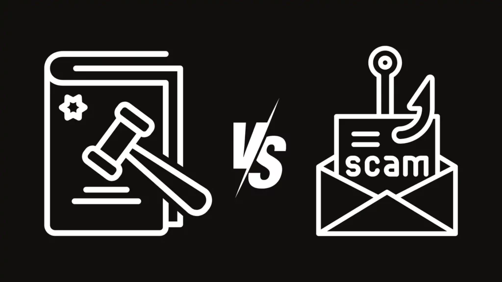 Recurring Affiliate Commissions: Sustainable Income or Scam Risk? 4 Legitimate Programs vs. Scams