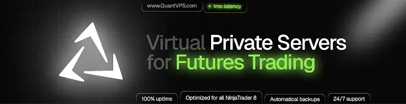 Ryan, Co-founder and CEO of QuantVPS– Interview Series 4 QuantVPS