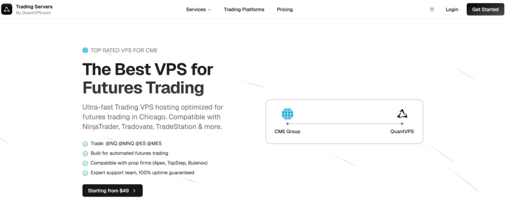 Is ForexVPS.net Worth It? 12-Month Test Reveals All (2026) 7 QuantVPS