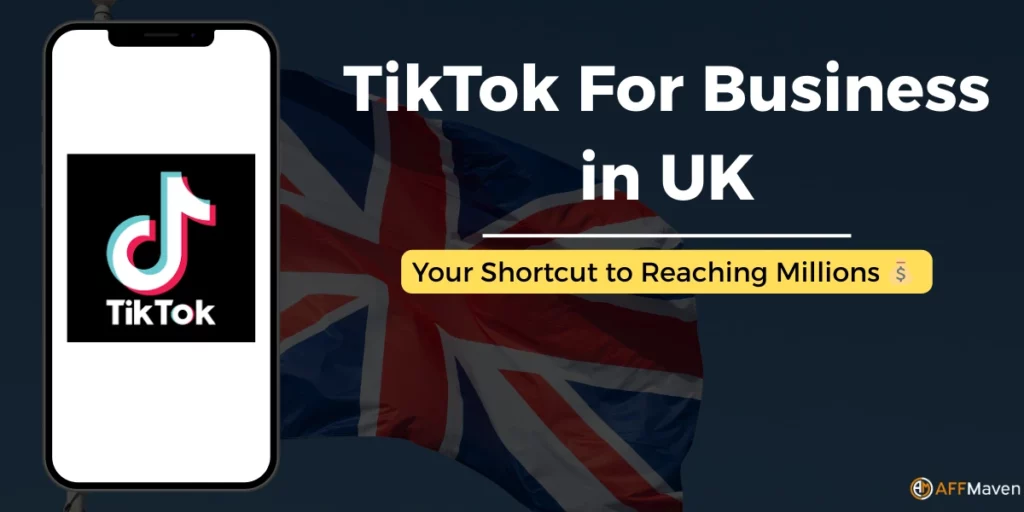 Case Study: How UK Brands are Thriving with TikTok for Business 1 TikTok For Business in UK