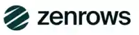 ZenRows Discount & Coupon Code 2026 – Extra 10% OFF 5 ZenRows Logo