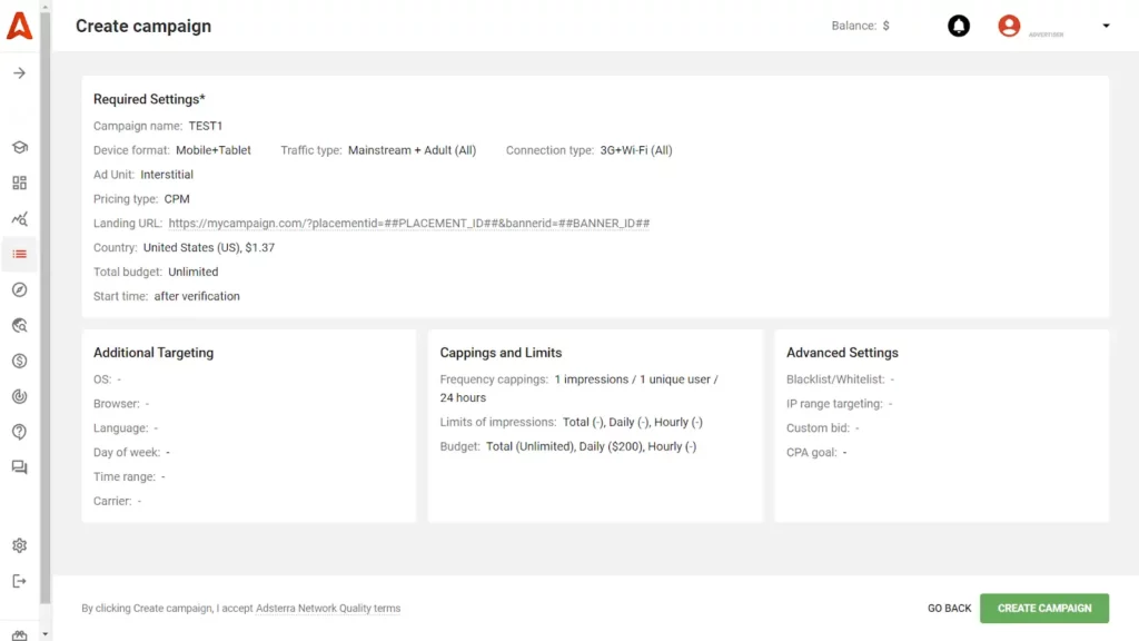 Adsterra Review 2026: Is it the Best Ad Network? 10 Adsterra - Submit and Launch