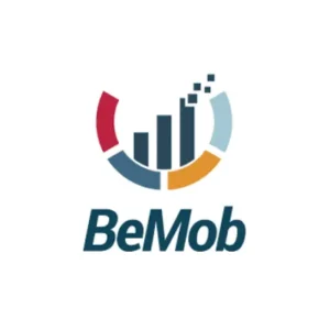 5 Best Voluum Alternatives for Ad Tracking in 2026 5 BeMob logo
