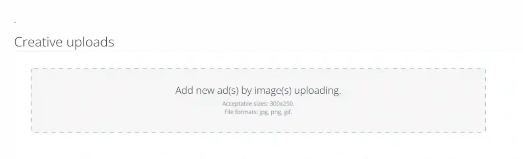Écraser l'allemand Affiliate Marché 2026 : Guide GEO, trafic, secteurs verticaux 17 Création des annonces - Téléchargements créatifs