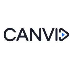 Screen Studio проти Canvid: Яке програмне забезпечення для запису екрану перемагає для маркетологів? 15 Логотип Canvid
