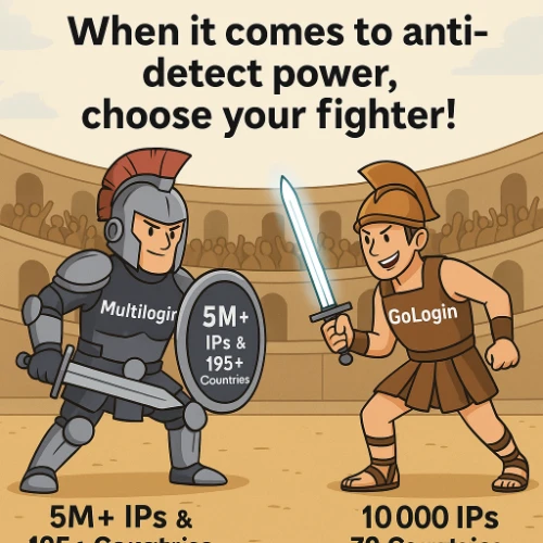 💸 Multilogin vs GoLogin: Which Saves Affiliates More Cash? 5 💸 Multilogin vs GoLogin: Which Saves Affiliates More Cash? 1