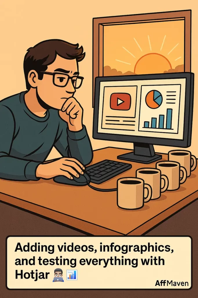 iGaming Affiliate Marketing: Kompletter Strategieleitfaden für Gewinne im Jahr 2026 9 Content Marketing im iGaming