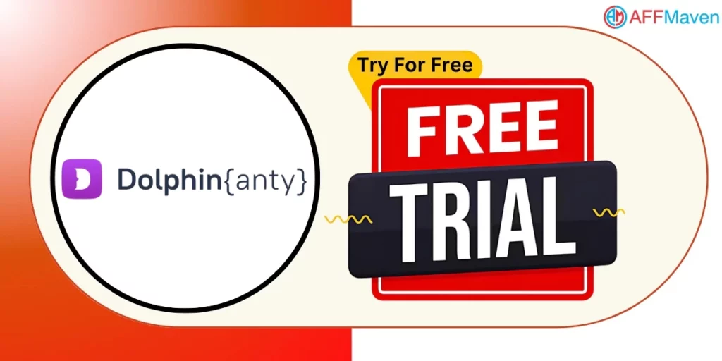 Dolphin Anty Free Trial: How to Get It and What to Expect 1 Dolphin Anty Free Trial