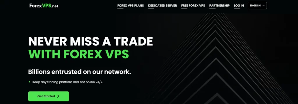 8 Best Forex Affiliate Programs 2026: Unlock $1700+ CPA and 50% Revshare 8 ForexVPS