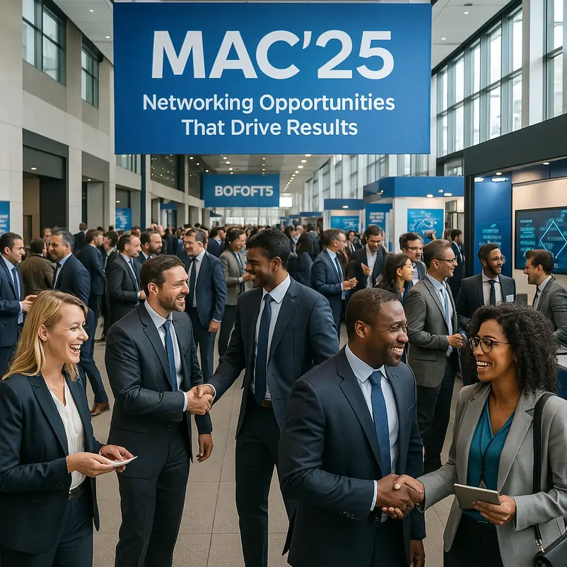 Join 3,500+ Affiliates at MAC'25 | Yerevan Affiliate Conference 2025 9 Mac 2025 Networking Opportunities