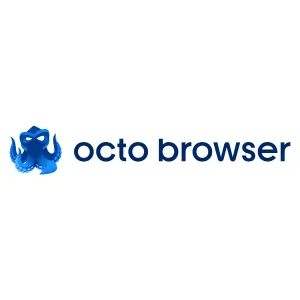 Обзор Octo Browser для iOS: первый настоящий браузер с защитой от обнаружения для iPhone. Affiliate Маркетологи? 3 Octobrowser Логотип