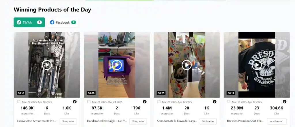 PiPiADS Reseña 2026: #1 TikTok ¿Herramienta espía de anuncios para multiplicar por diez tus ventas? 10 PiPiADS Ayuda con el análisis de tendencias
