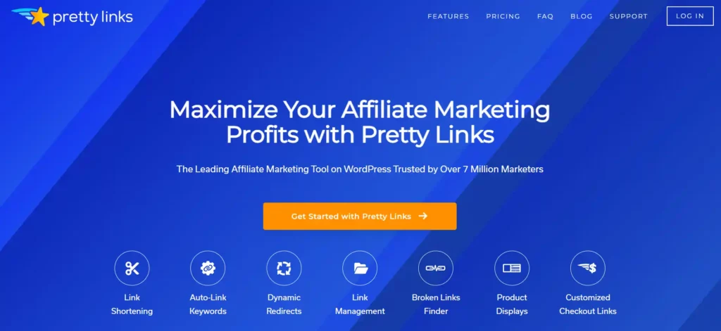 指南 Affiliate 链接伪装:提升点击量与管理 8 漂亮的链接