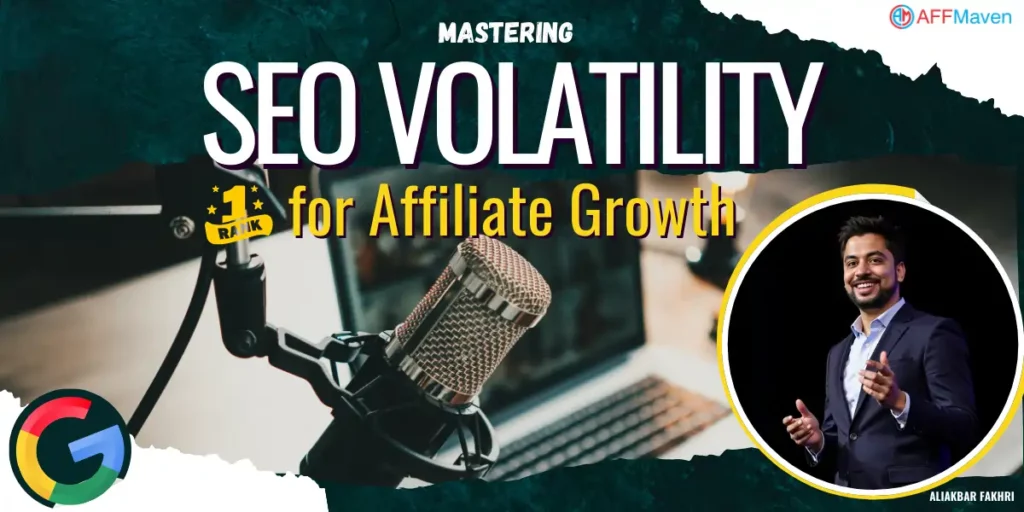 Master SEO Volatility: 2026 Affiliate Growth Strategies Guide 2 SEO Volatility for Affiliate Growth