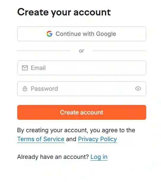 Revue de Semrush Academy : Formation marketing gratuite – Effet de mode ou succès ? 8 Semrush Academy - Créez votre compte