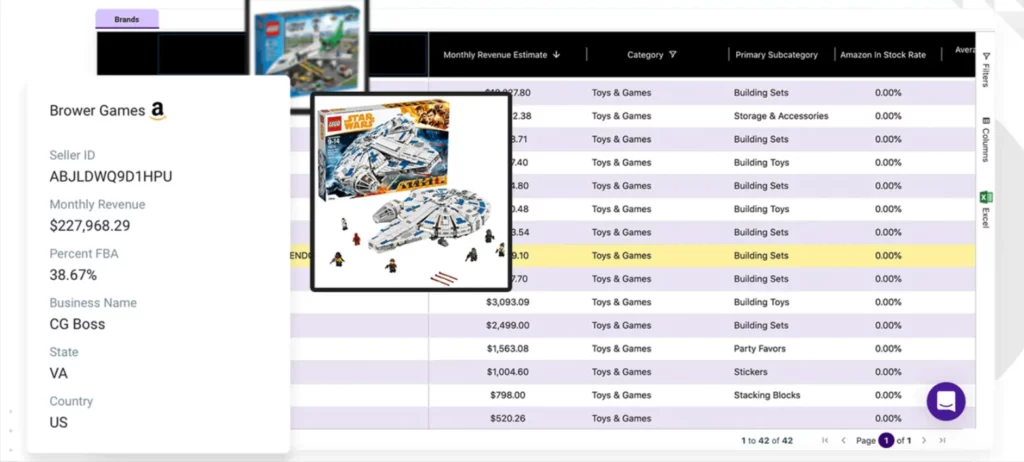 Scott, Founder and CEO of SmartScout - Interview Series 6 Smartscout brand database