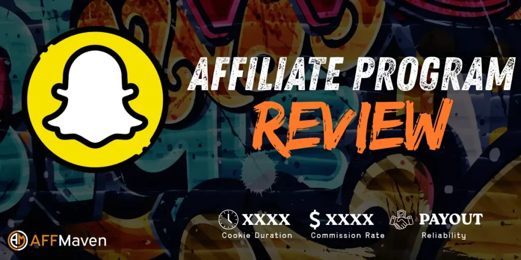 How to Make Money With Snapchat Affiliate Program | 2026 Guide 1 Snapchat Affiliate Program Review