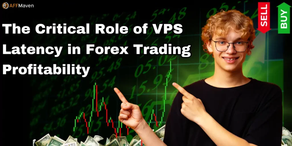 The Critical Role of VPS Latency in Forex Trading Profitability 1 The Critical Role of VPS Latency in Forex Trading Profitability