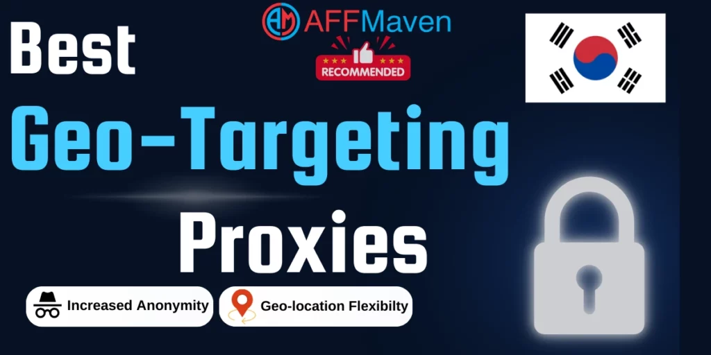 I 6 migliori provider di proxy di geo-targeting per le aziende (2026) 31 I migliori fornitori di proxy di geo-targeting