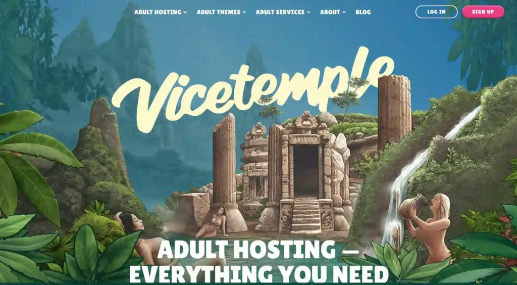 High-Risk Affiliate Playbook: Beat Bans With Burner Systems 4 Vicetemple