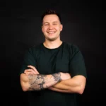 Silent Data Harvesting: 7 Ways AI Collects Your Information 3 Vytautas Savickas - CEO of Smartproxy
