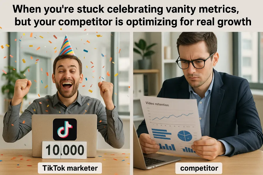 9 Top TikTok Analytics Tools in 2026: Maximize Your TikTok Growth 📈 2 9 Top TikTok Analytics Tools in 2026: Maximize Your TikTok Growth 📈 1