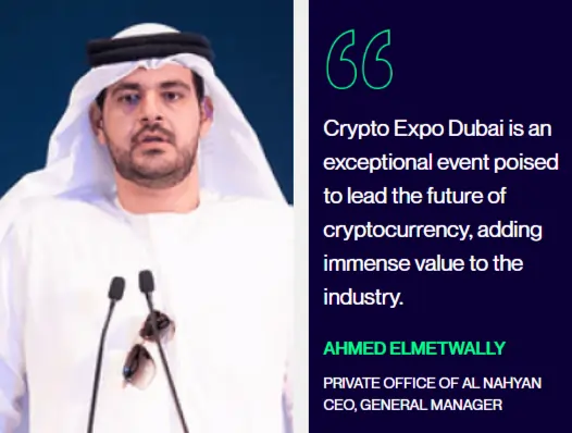 Ahmed From Dubai Expo