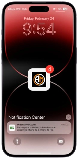 Top 10 Push Notification Ad Networks Driving 4X Higher CTRs in 2026 15 Apple's Upcoming Push Notification
