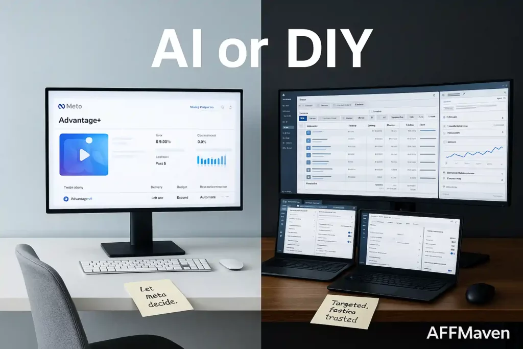Meta Ad Placements 2026: Secret to Crushing Facebook Ads? 2 Automatic vs. Manual Placements of Meta Ads
