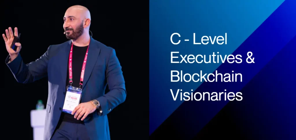 Crypto Expo Dubai 2025: BIGGEST Blockchain Event You Can't Miss! 7 Crypto Expo Dubai’s agend
