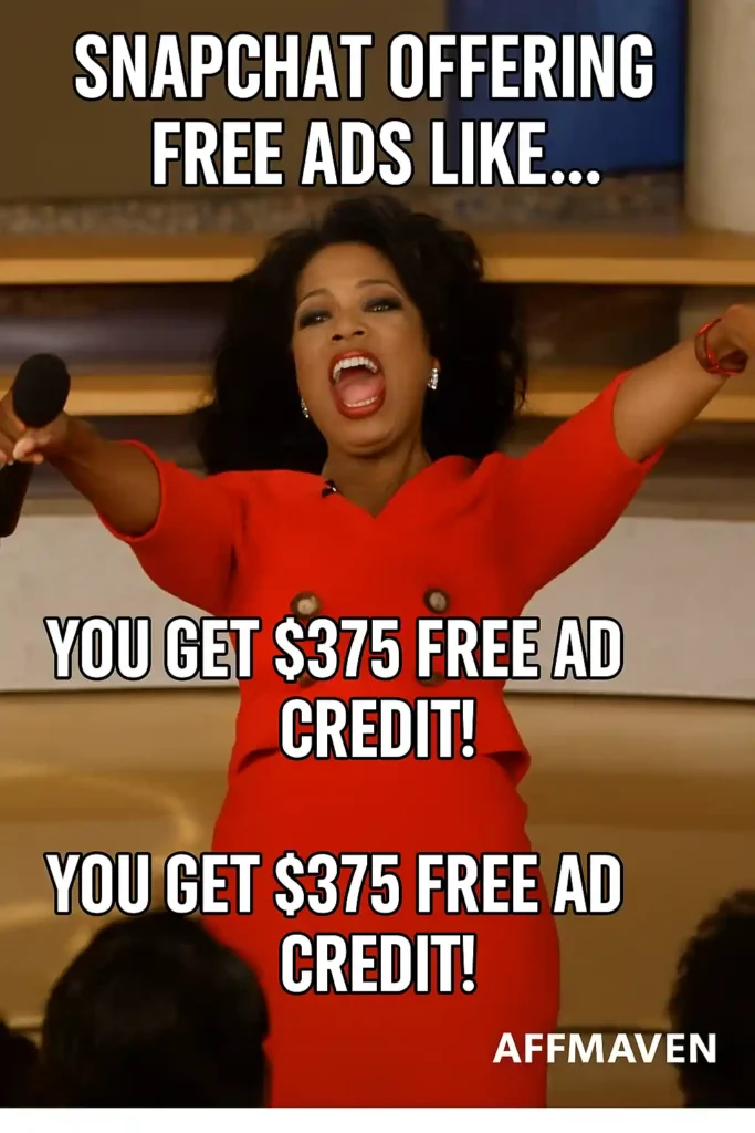 Snapchat For Business Coupon: Get $375 Ad Credit With $350 Spend 8 Current Snapchat For Business Coupon Codes & Offers