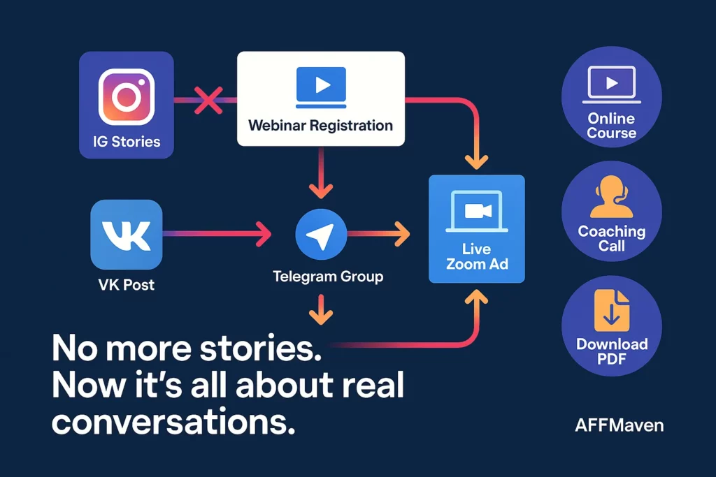 Russian Arbitrage SURVIVES Meta Ban: SECRET Methods 2026 6 Education and Information Products