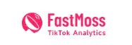 Логотип FASTMOSS