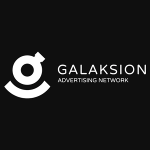 Galaksion логотип