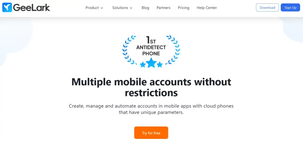 Chameleon Mode vs GeeLark: Which Antidetect Is KING? 5 GeeLark