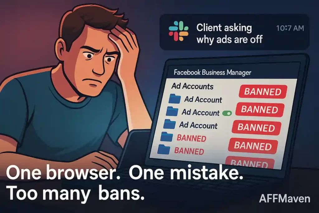مراجعة Chameleon Mode لعام ٢٠٢٥: هل هو الخيار الأول لإدارة الحسابات المتعددة؟ ١ قاعدة المستخدمين المثالية لوضع Chameleon