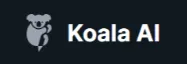 Логотип Koala AI