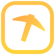 Minea logo icon