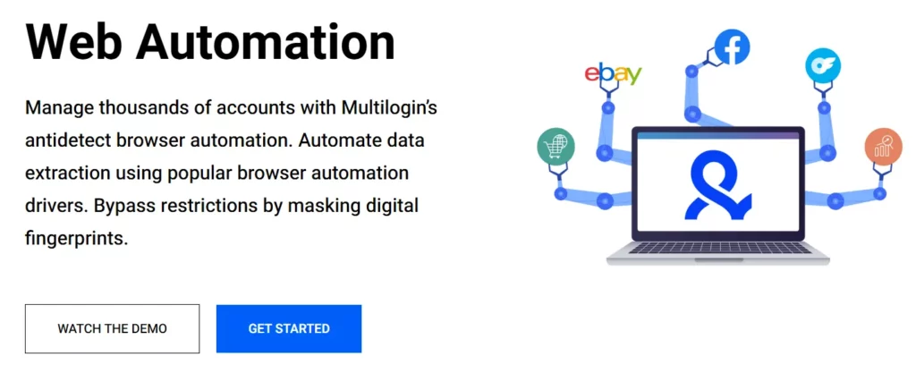 Multilogin Review: Hands-On Test, Security, Pricing & Coupon Inside 15 MultiLogin Browser Automation Integration