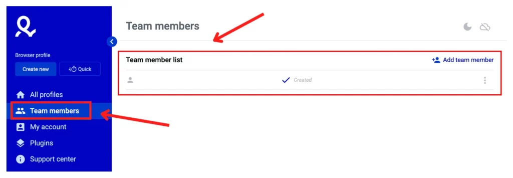 Multilogin Review: Hands-On Test, Security, Pricing & Coupon Inside 16 MultiLogin Team Collaboration Tools
