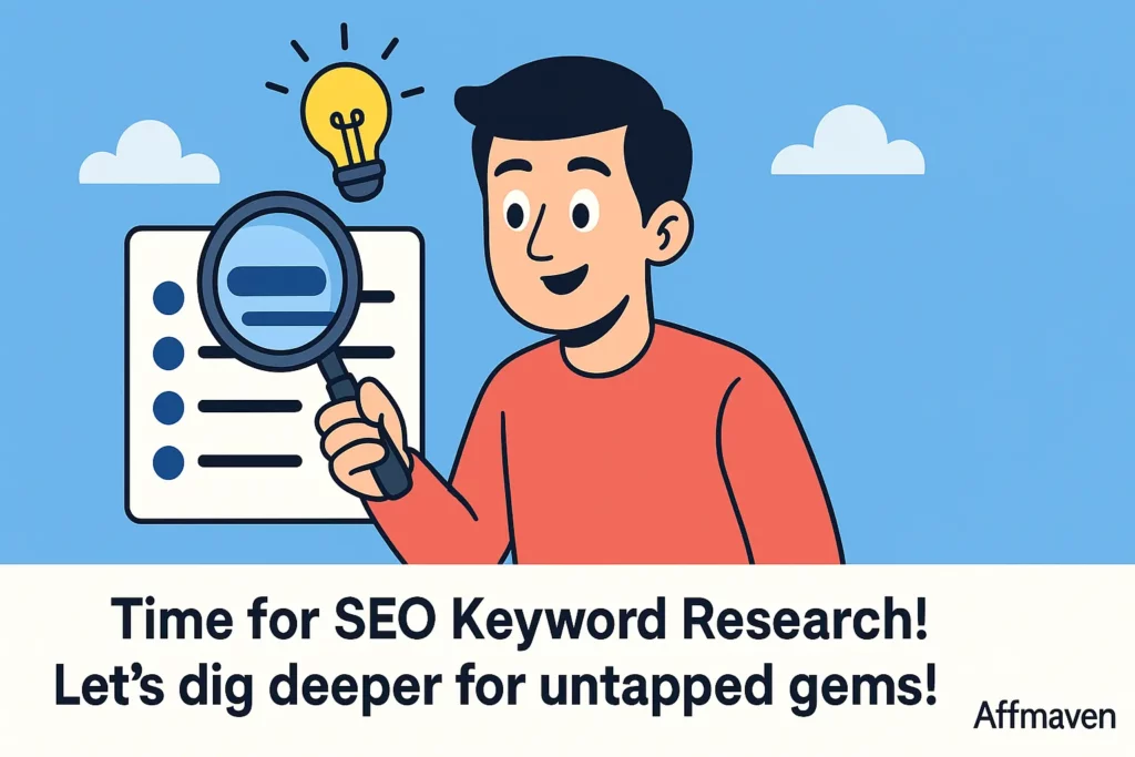 SaaS Affiliate Руководство по маркетингу: приемы PPC, которые профессионалы используют ежедневно 5 Оптимизация SaaS Affiliate SEO