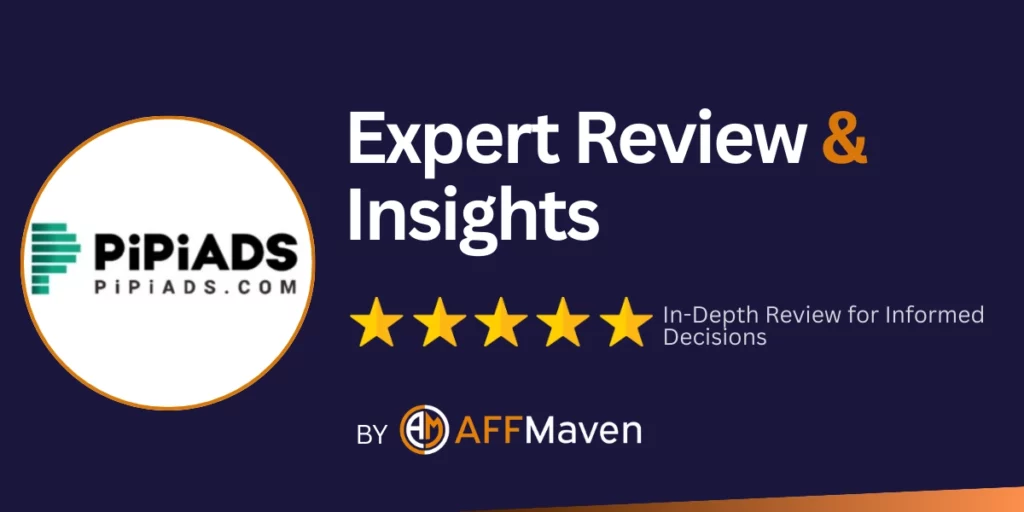 PiPiADS Reseña 2026: #1 TikTok ¿Herramienta espía de anuncios para multiplicar por diez tus ventas? 10 PiPiADS Revisar