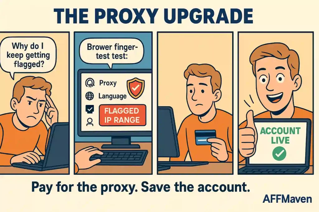 مراجعة Chameleon Mode لعام ٢٠٢٥: هل هو الخيار الأول لإدارة الحسابات المتعددة؟ ١ ممارسات لاستخدام وضع الحرباء بفعالية